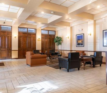 Photo of Master Suites Hotel