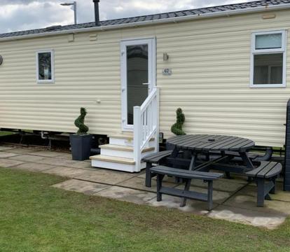 Photo of mateos caravan hire