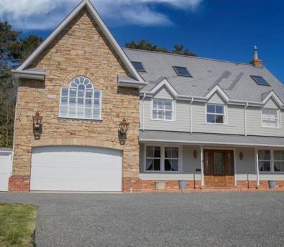 Photo of Matlock House