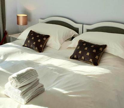 Photo of Maugersbury Park Suite