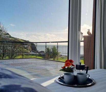 The most romantic hotels and getaways in Looe (Cornwall)