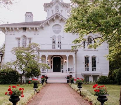 Photo of Mayhurst Estate