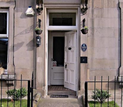 Photo of McCrae's Bed and Breakfast