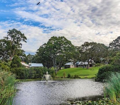 Photo of McMillans of Metung Coastal Resort