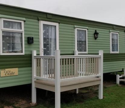 Photo of 6 Berth Golden Sands Elite