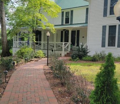 Photo of McTernan Manor