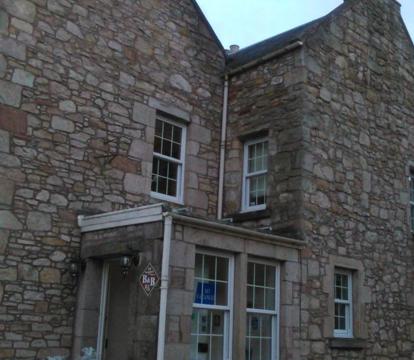 Photo of Meadhon Guest House