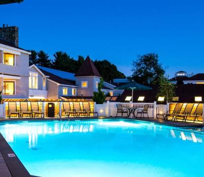 Best hotels with Spa and Wellness Center in Ogunquit (Maine)