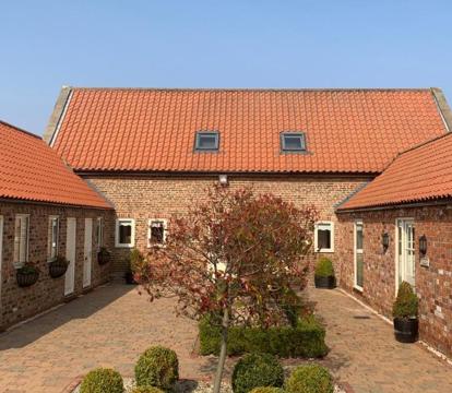 Adults Only Hotels in North Somercotes (Lincolnshire)