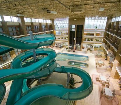 Photo of Medicine Hat Lodge, Trademark Collection by Wyndham