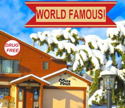 Photo of Mein Haus Bed & Breakfast