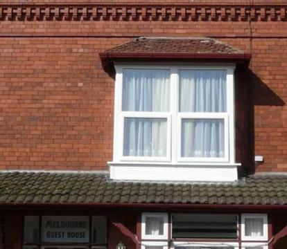 Photo of Melbourne Guest House