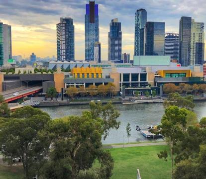 Photo of Melbourne River Views