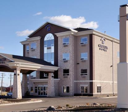 Photo of Canalta Hotel Melfort