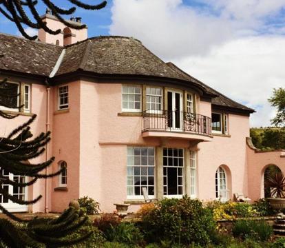 Adults Only Hotels in Kilmelfort (Argyll and Bute)