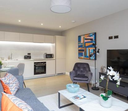 Photo of Melville St Luxury Apartment 2 Bedrooms Free Parking