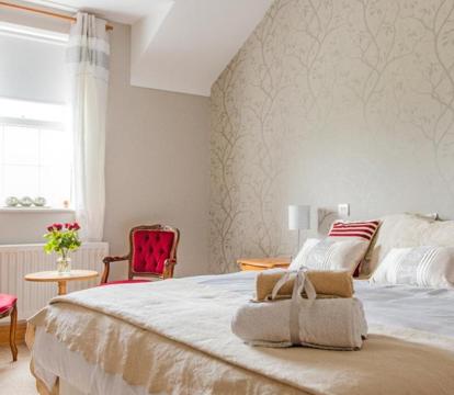 Photo of Melvin Country House