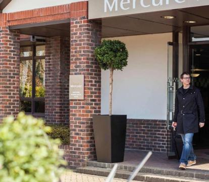Photo of Mercure Dartford Brands Hatch Hotel & Spa