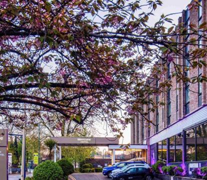 Photo of Mercure Nottingham Sherwood