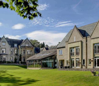 Photo of Mercure Sheffield Kenwood Hall & Spa