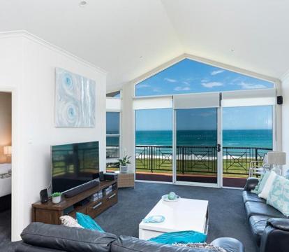 Photo of Meridian Beachside Apartments