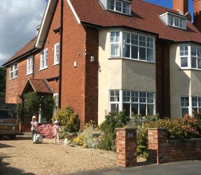 Best romantic and charming adults only hotels in East Riding of Yorkshire