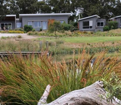 Photo of Messmates Luxury Eco Suites