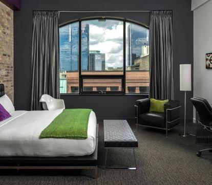 Photo of Hotel Metro