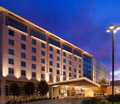 Experience the Best Casino Hotels in Illinois: Your Guide to Luxurious Casino Resorts