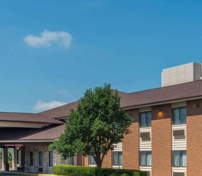 Photo of Baymont by Wyndham Metropolis