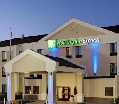 Best hotels with Hot Tub in room in Metropolis (Illinois)