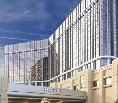 Photo of MGM Grand Detroit