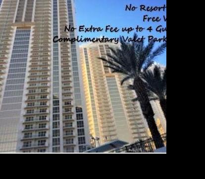 Photo of MGM Signature Condo Hotel by Owner - No Resort Fee !!