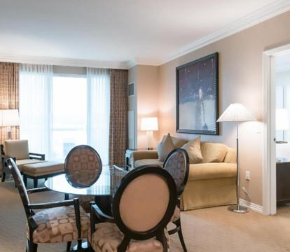 Photo of MGM Signature