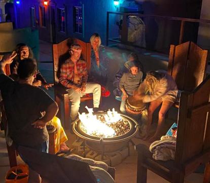 Photo of MI KASA HOT SPRINGS 420,Adults Only, Clothing Optional