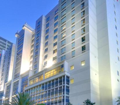 Photo of Hampton Inn & Suites by Hilton Miami Downtown/Brickell