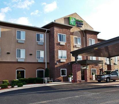 Photo of Holiday Inn Express & Suites - Miami, an IHG Hotel