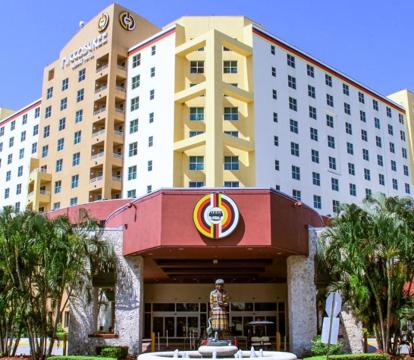 Photo of Miccosukee Casino & Resort