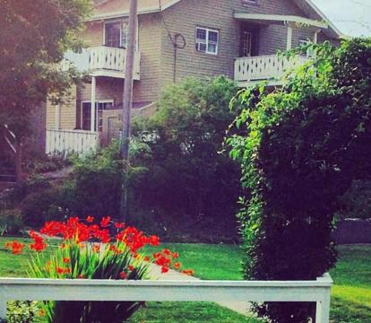 Photo of Michillinda Lodge Resort