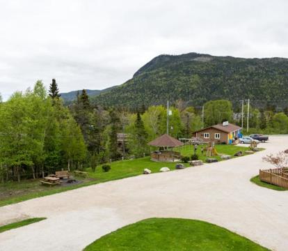 Photo of Middle Brook Cottages & Chalets