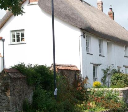 Photo of Middletown Farmhouse B&B