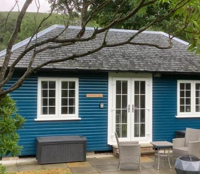 Photo of Midsummer Cottage, St Fillans