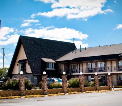 Best Adults-Only hotels in Oak Lawn (Illinois)