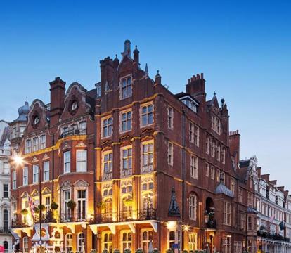 Photo of Milestone Hotel Kensington