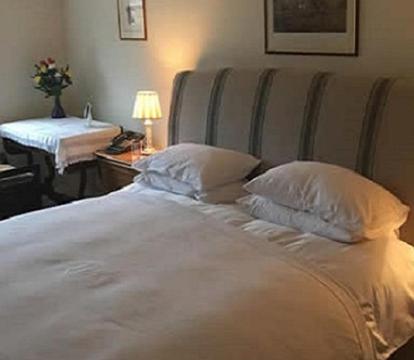 Adults Only Hotels in Malpas (Cheshire)