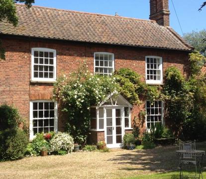 Photo of Mill House Bed and Breakfast