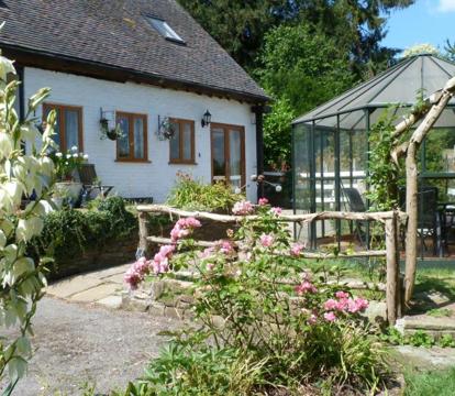 Photo of Mill Lodge Cheshire