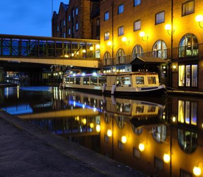 Photo of MILL Hotel & Spa