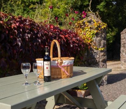 Photo of Millbrae Lodges