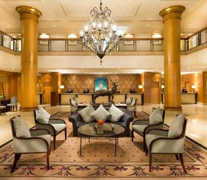 Photo of Millennium Gloucester Hotel London